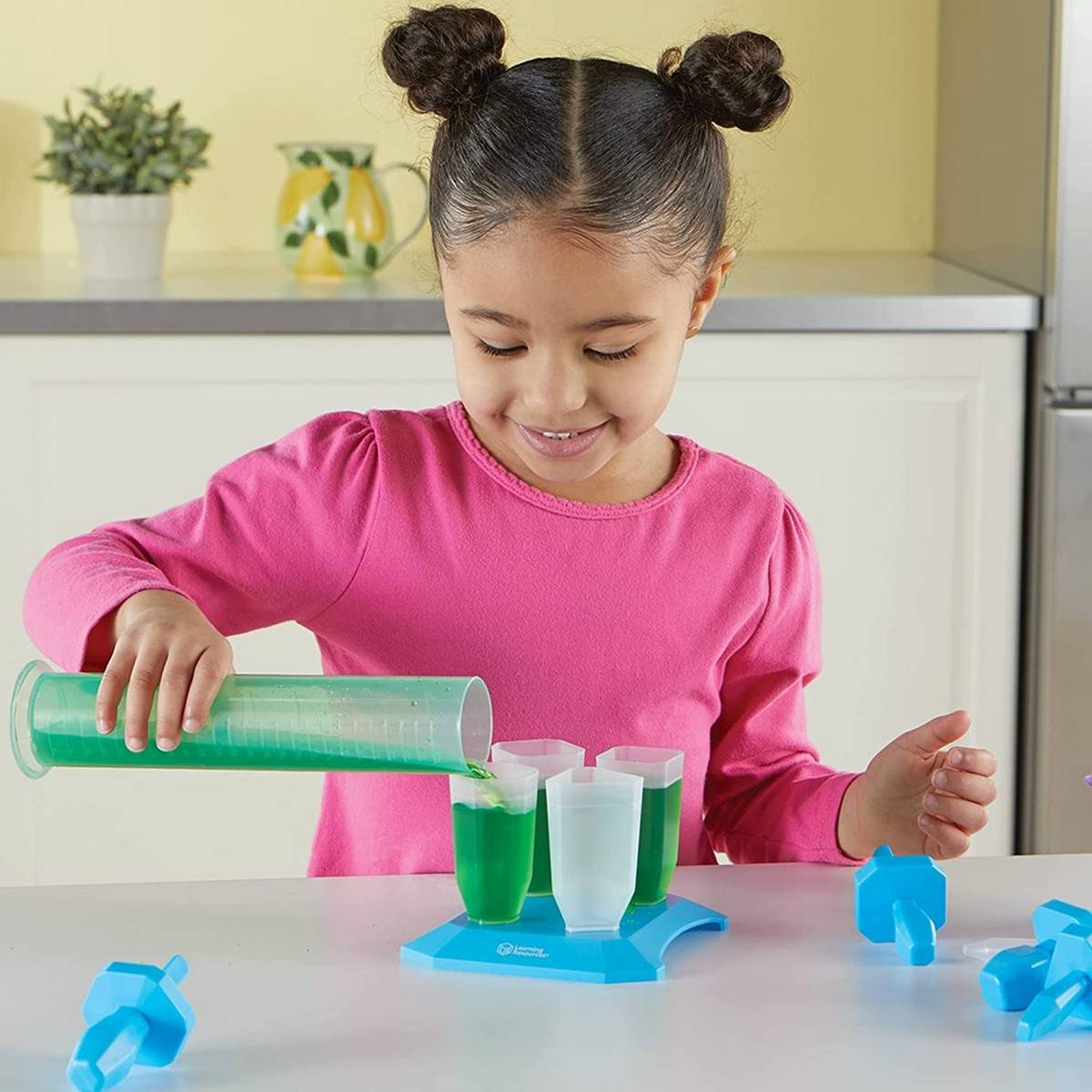Learning Resources Yumology Sweets Lab - ABC School Supplies