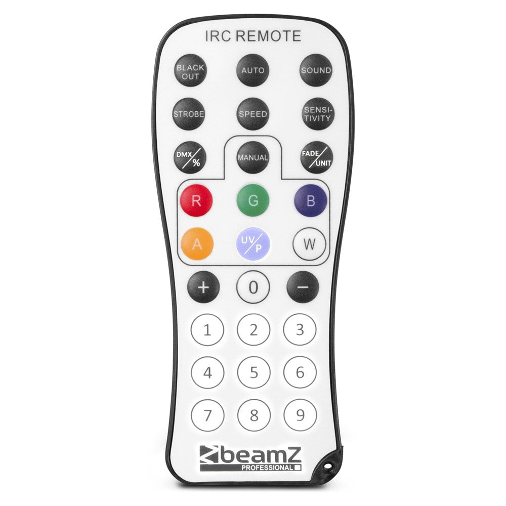 LED Pinspot - ABC School Supplies