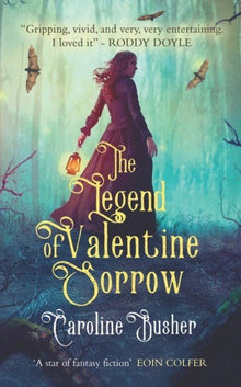 Legend Of Valentine Sorrow - ABC School Supplies