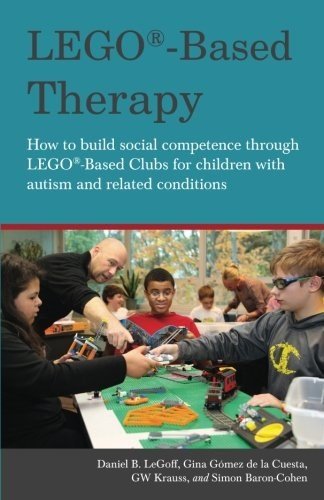 Lego-Based Therapy - ABC School Supplies