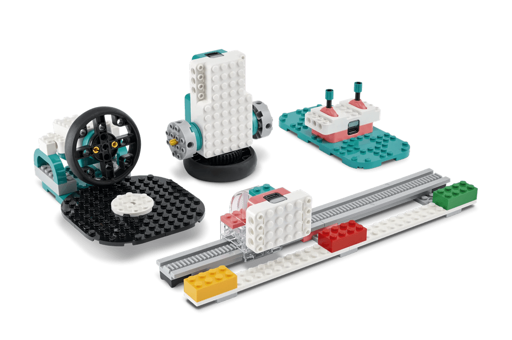 LEGO® Education Computer Science & AI Kit 11+ - ABC School Supplies
