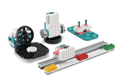 LEGO® Education Computer Science & AI Kit 11+ - ABC School Supplies