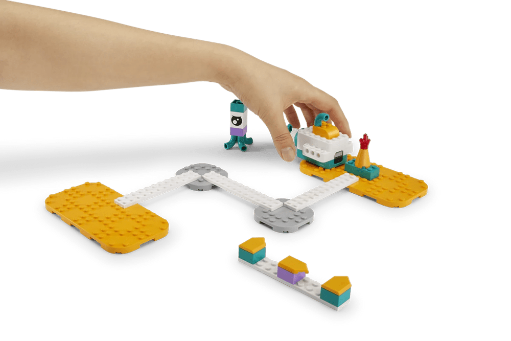 LEGO® Education Computer Science & AI Kit 5+ - ABC School Supplies