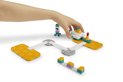 LEGO® Education Computer Science & AI Kit 5+ - ABC School Supplies