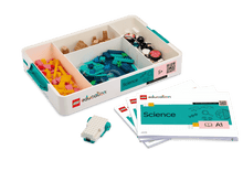 LEGO® Education Science Kit (Ages 8 - 11) - ABC School Supplies