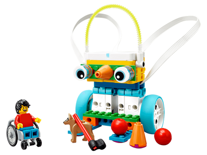 LEGO® Education SPIKE™ Essential Set - ABC School Supplies