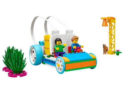 LEGO® Education SPIKE™ Essential Set - ABC School Supplies