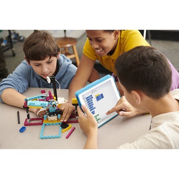 LEGO® Education SPIKE™ Prime Expansion Set - ABC School Supplies