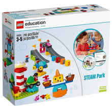Lego® Education Steam Park - ABC School Supplies