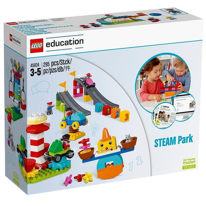 Lego® Education Steam Park - ABC School Supplies