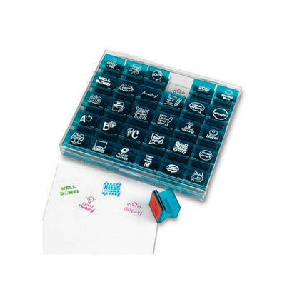 Learning Resources Teacher Incentive Stamps