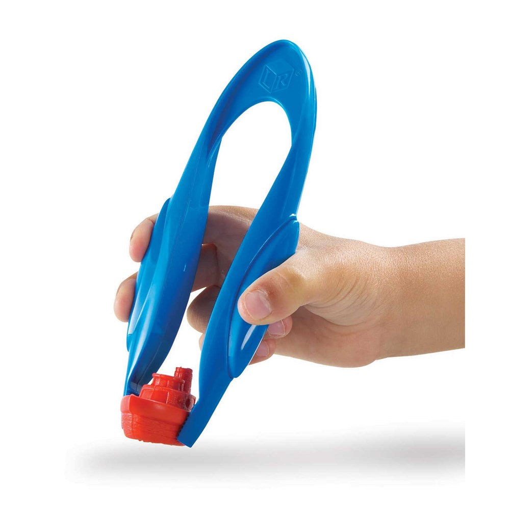 Cleverco Easy Grip Tweezers Set Of 6