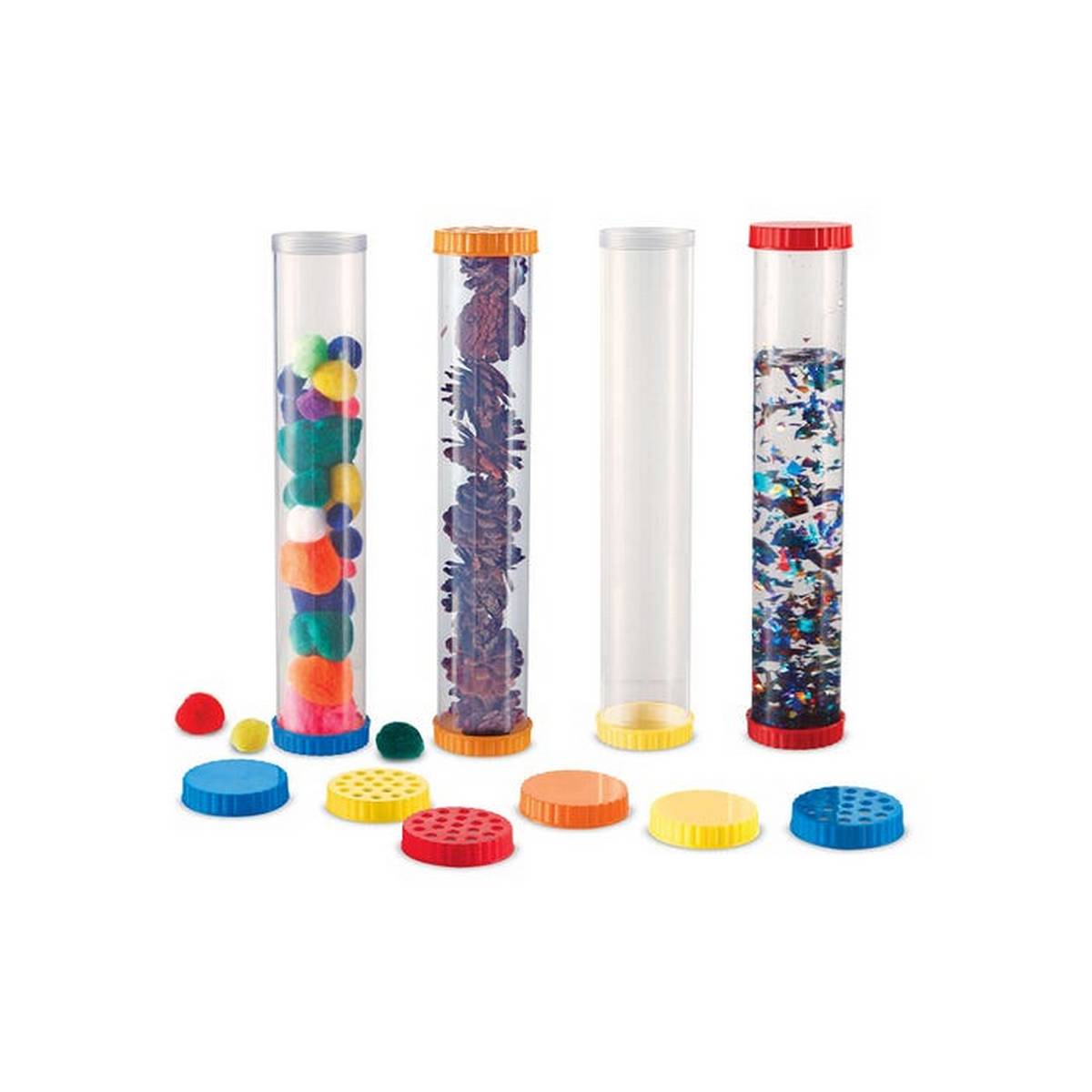 Primary Science® Sensory Tubes