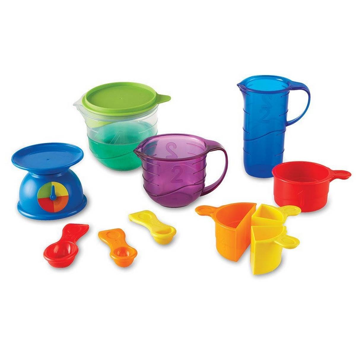 Primary Science® Mix & Measure Set