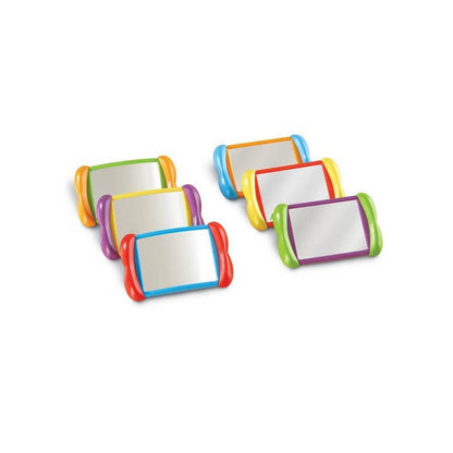 All About Me 2in1 Mirrors