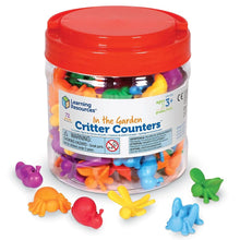 Learning Resources Counters (Set Of 72)