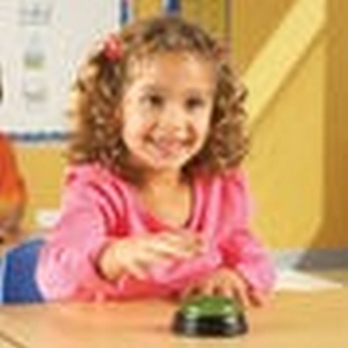 Lights And Sounds Buzzers (Set of 4)