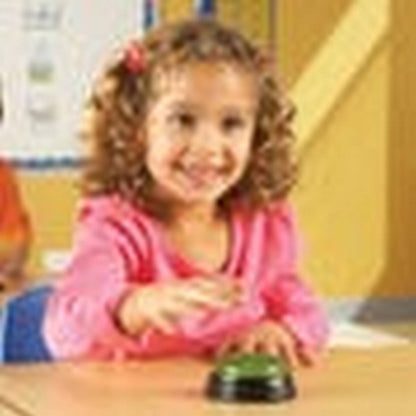 Lights And Sounds Buzzers (Set of 4)