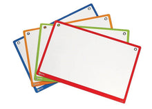 **Learning Resources Magnetic Collaboration Whiteboards (Set of 4)