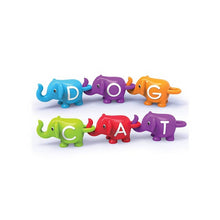 Learning Resources Snap-N-Learn Abc Elephants
