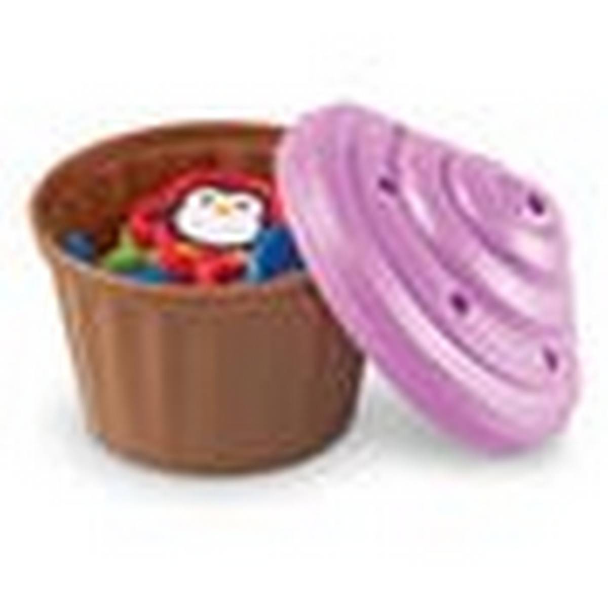 **Learning Resources ABC Party Cupcake Toppers