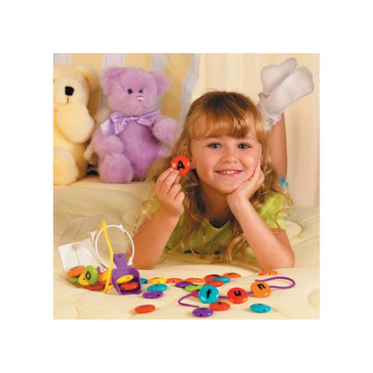 Smart Snacks® ABC Lacing Sweets™