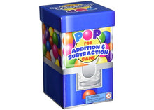 Learning Resources POP For Addition & Subtraction™ Game