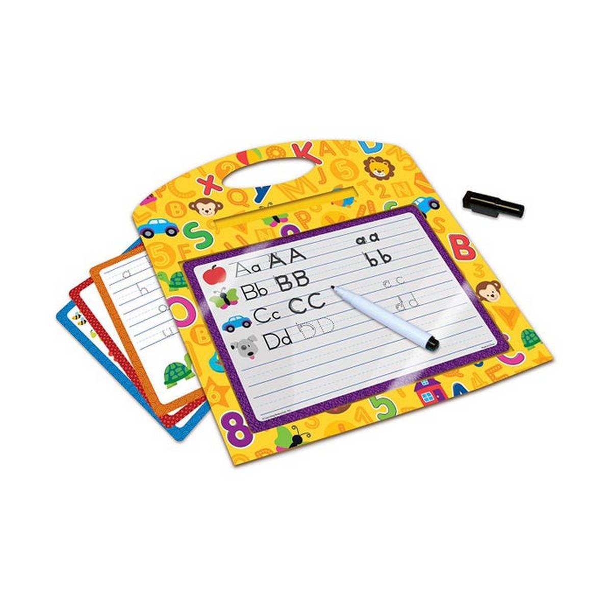 Trace & Learn Writing Activity Set