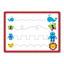 Trace & Learn Writing Activity Set