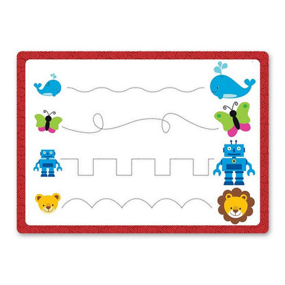Trace & Learn Writing Activity Set