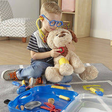 Pretend & Play® Doctor Set
