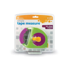 Simple Tape Measure