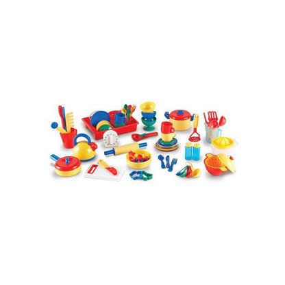 Pretend & Play® Great Value Kitchen Set