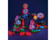 Learning Resources Gears! Gears! Gears! Lights & Action Motorised Building Set