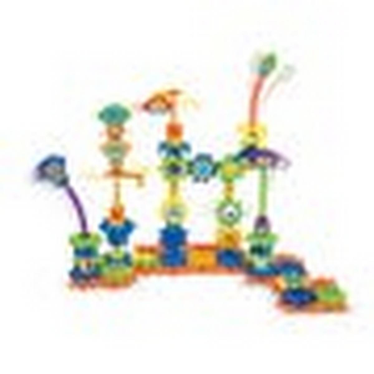 Gears Gears Gears!® Robot Factory Building Set