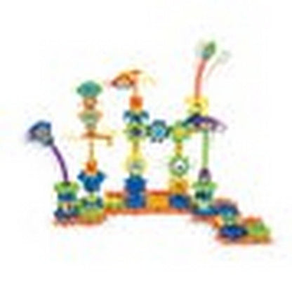 Gears Gears Gears!® Robot Factory Building Set