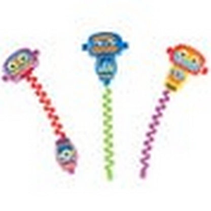 Gears Gears Gears!® Robot Factory Building Set