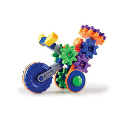 Gears! Gears! Gears!® CycleGears™