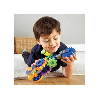 Gears! Gears! Gears!® CycleGears™