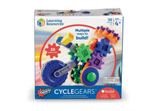 Learning Resources Gears! Gears! Gears! Cyclegears
