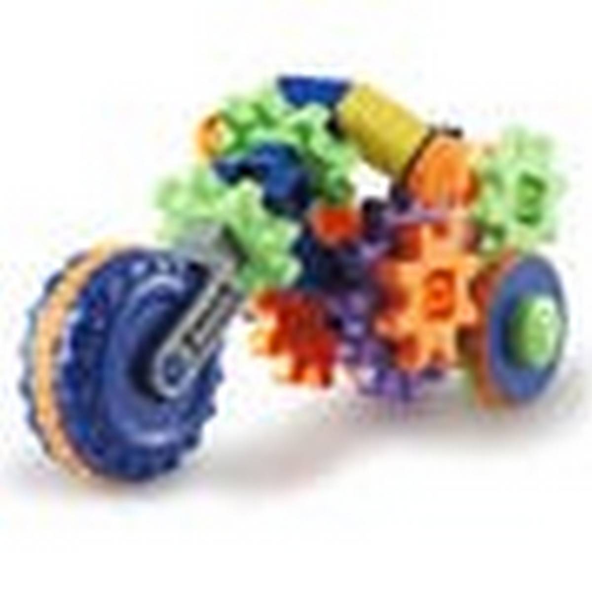 Gears! Gears! Gears!® CycleGears™