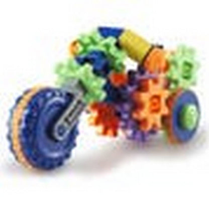 Gears! Gears! Gears!® CycleGears™