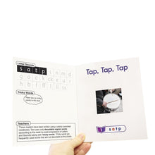 Letters & Sounds Phase 2 Set 1 Non-Fiction - ABC School Supplies