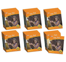 Letters & Sounds Phase 2 Set 2 Non - Fiction - 6 Pack - ABC School Supplies
