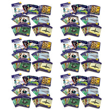 Letters & Sounds Phase 3 Phonics Classroom Kit - ABC School Supplies