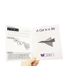 Letters & Sounds Phase 3 Set 1 Fiction - ABC School Supplies