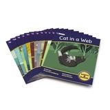Letters & Sounds Phase 3 Set 2 Fiction - ABC School Supplies