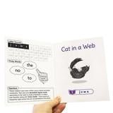 Letters & Sounds Phase 3 Set 2 Fiction - ABC School Supplies