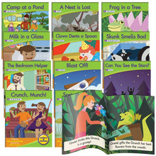 Letters & Sounds Phase 4 Blends Single Kit - ABC School Supplies