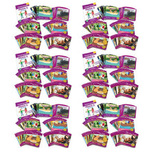 Letters & Sounds Phase 5 Vowel Sounds Classroom Kit - ABC School Supplies